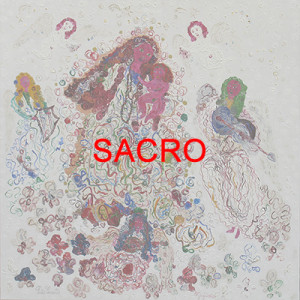 2012 OST Madonna delle orchidee SACRO